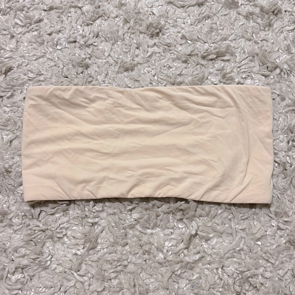 SKIMS bandeau